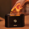 Mistflame Humidifier : Aromafire Edition