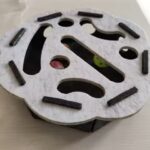 Kitten Interactive Claw Kit photo review