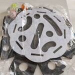 Kitten Interactive Claw Kit photo review